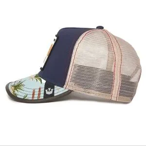 NIB Limited Edition Goorin Brothers Pony Trucker Hat Goorin Bros | Accessories | Nib Limited Edition Goorin  main image 2